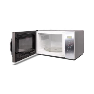 Micro-ondas Philco PMO28EB 28 Litros Espelhado Branco - 127V UNICA