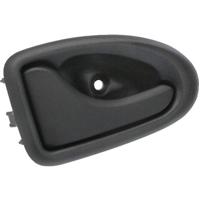 Maçaneta Interna Porta Esq Tras Daily Após 07