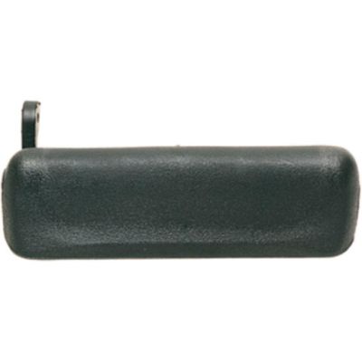 Maçaneta Externa Porta Dianteira Dir Vw Apollo 1990 a 1992