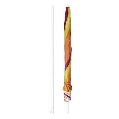 Guarda-sol Fashion Aco 1,80m Cor Sortida - Mor