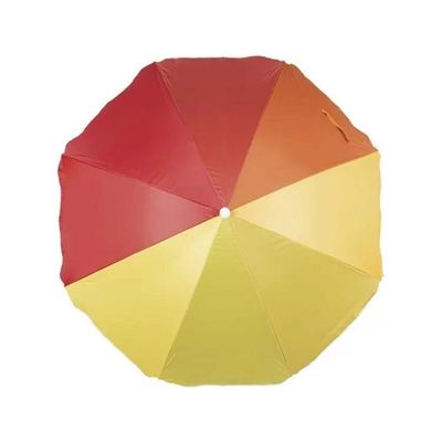 Guarda-sol Fashion Aco 1,80m Cor Sortida - Mor