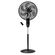 Ventilador-de-Coluna-40cm-Mallory-Chronos-6-Pas-Preto-com-Grafite-127V-1796739a