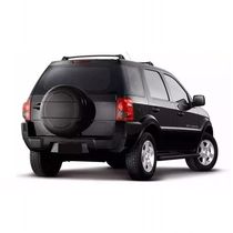 Lanterna Traseira Fumê Lado Direito Ecosport 2008 até 2012