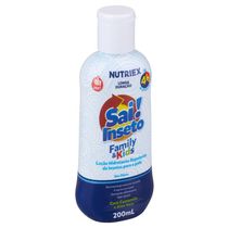 Repelente Hidratante Sai Inseto Nutriex