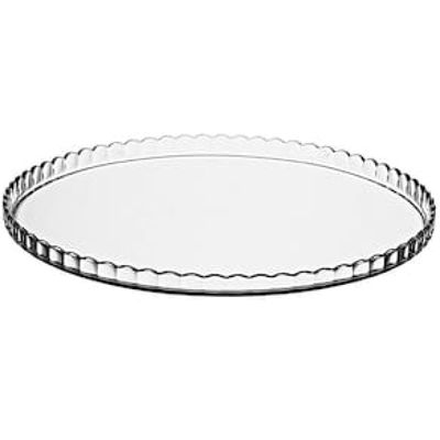 Prato para Bolo Pasabahce Patisserie 46100 - 32 cm