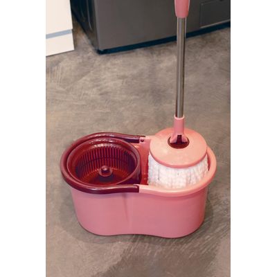 Mop Pocket Rosa