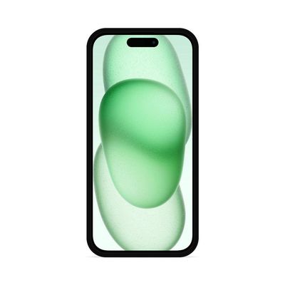 Kit Capa Gravity Preta e Pelicula Coverage 5D Pro Preta para iPhone 15 Plus - Gshield
