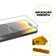 Kit Capa Gravity Lilás  e Pelicula Defender Pro Privacidade para iPhone 15 Pro - Gshield
