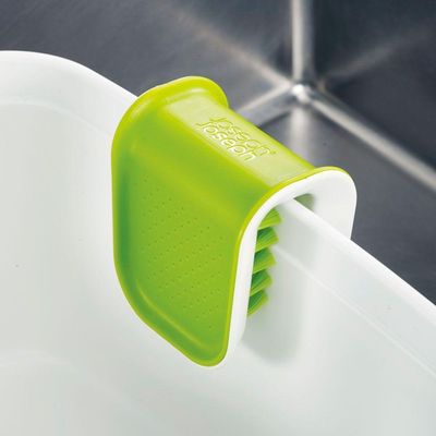Escova Especial Para Facas E Talheres Bladebrush