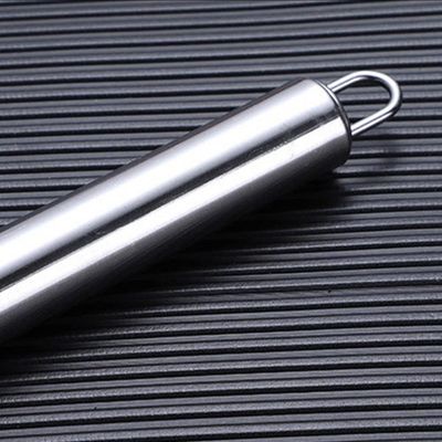 Colher Vazada Aço Inox