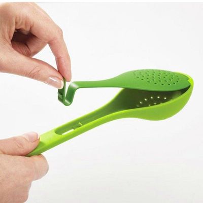Colher Infusor Para Temperos