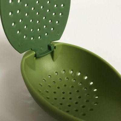 Colher Infusor Para Temperos