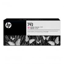 Cartucho Hp 792 Cn710A Magenta Light