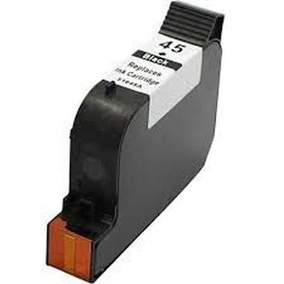 Cartucho Hp 45 - 51645A Compatível