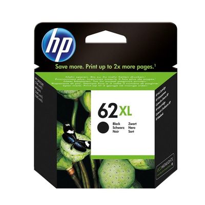 Cartucho Hp 62Xl C2P05A Preto