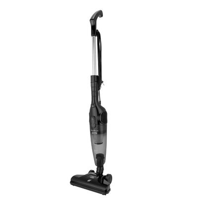 Aspirador De Pó Vertical Britânia 2 Em 1 1250w Bas1295 Preto 220 V