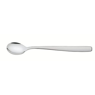 Jogo De Colheres Para Latte Tramontina Amazonas Em Aço Inox 6 Peças Tramontina
