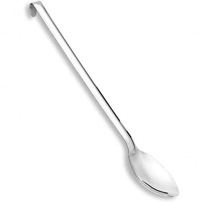 Colher De Arroz Hercules 33cm Ut90-001