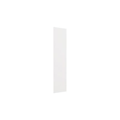 Painel De Acabamento Kappesberg Adapt Branco 56cm