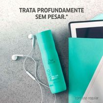 Wella Invigo Volume Boost - Shampoo 250ml