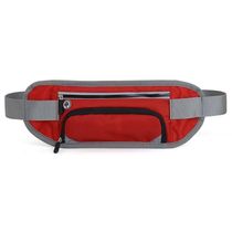 Pochete Esportiva Lorben Para Treino Academia Com Porta Garrafa De água Gt6241-r