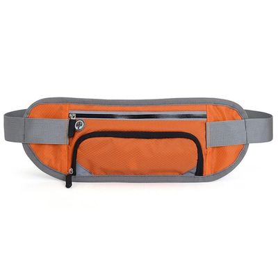 Pochete Esportiva Lorben Para Treino Academia Com Porta Garrafa De água Gt6241-o