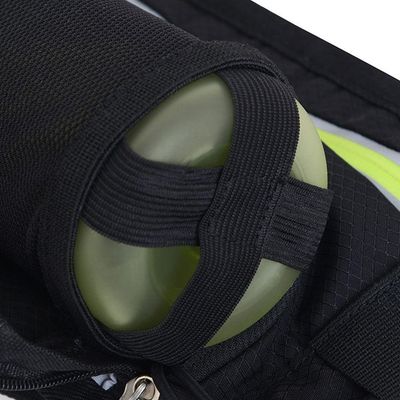 Pochete Esportiva Lorben Para Treino Academia Com Porta Garrafa De água Gt6241-pk