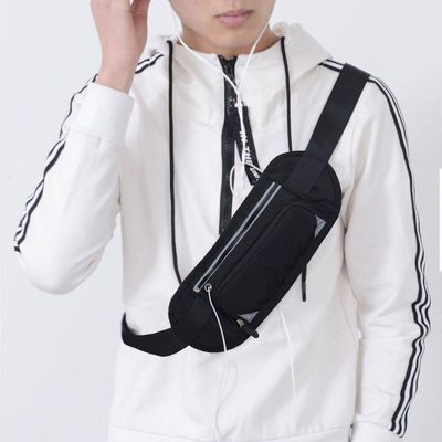 Pochete Esportiva Lorben Para Treino Academia Com Porta Garrafa De água Gt6241-pk