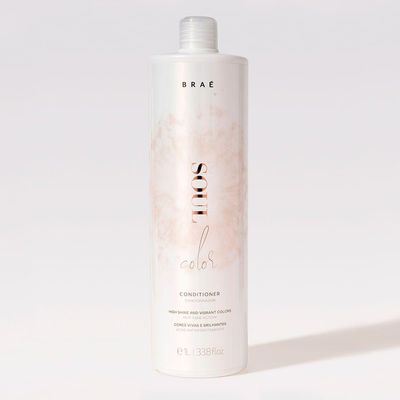 Braé Soul Color Conditioner - Condicionador 1l
