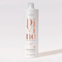 Braé Divine Condicionador Antifrizz 01lt
