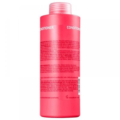 Wella Professionals Invigo Color Brilliance - Condicionador 1l