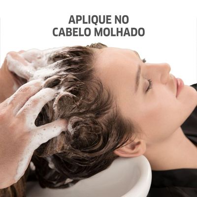 Wella Professionals Invigo Color Brilliance - Shampoo 1l
