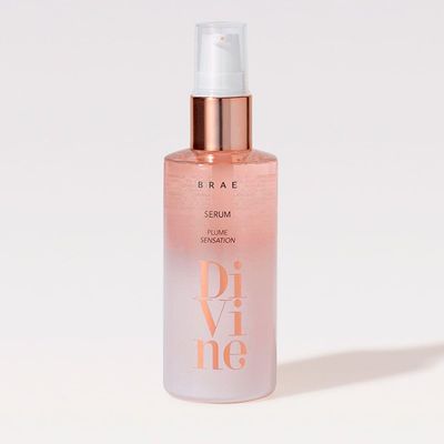 Kit Shampoo E Condicionador 2x250ml + Máscara 200g + Sérum 60ml Divine Braé