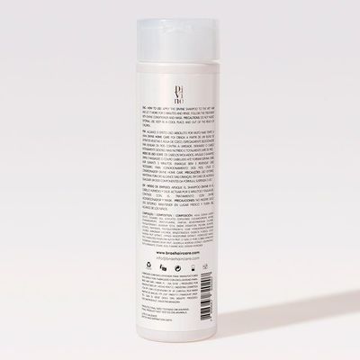 Kit Shampoo E Condicionador 2x250ml + Máscara 200g + Sérum 60ml Divine Braé