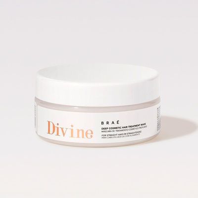 Kit Shampoo E Condicionador 2x250ml + Máscara 200g + Sérum 60ml Divine Braé