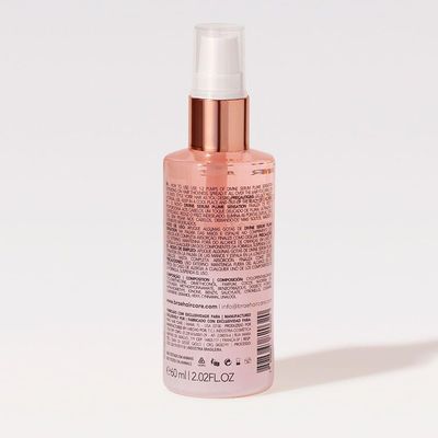 Kit Shampoo E Condicionador 2x250ml + Máscara 200g + Sérum 60ml Divine Braé