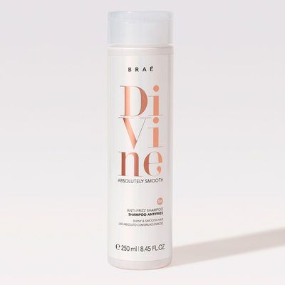 Kit Shampoo E Condicionador 2x250ml + Máscara 200g + Sérum 60ml Divine Braé