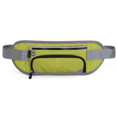 Pochete Esportiva Lorben Para Treino Academia Com Porta Garrafa De água Gt6241-g
