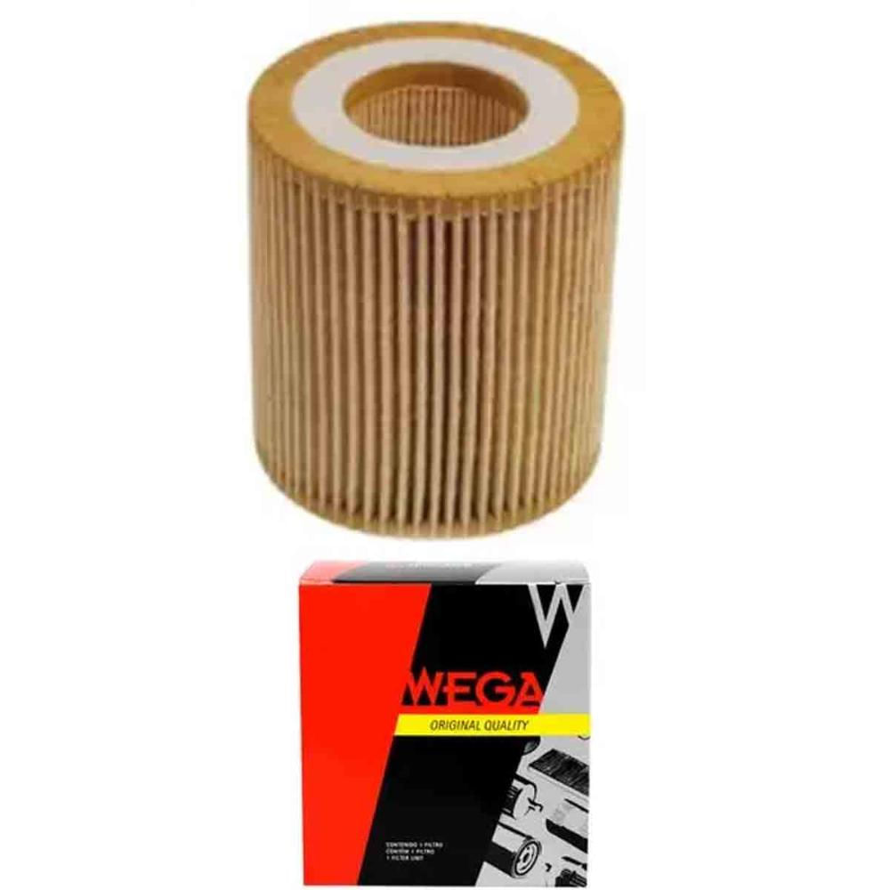 Filtro De Óleo Ranger 2011 a 2023 WOE131 Wega