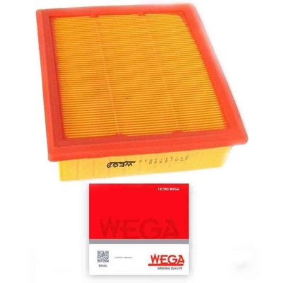 Filtro De Ar Toro 2016 a 2023 JFA0998 Wega