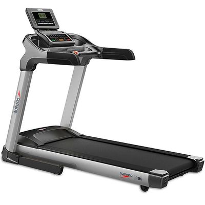 Esteira Ergométrica Speedo Tr5 Residencial C/ Bluetooth 220v