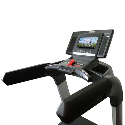 Esteira Ergométrica Speedo Tr7 Com Android Painel Touch Screen Wifi - Motor Dc 5.0hp Até 18km/h 110v
