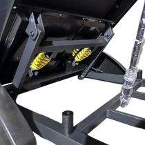Esteira Elétrica Evolution Fitness Evo 3750 110v