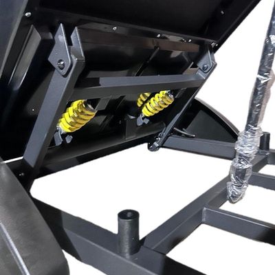 Esteira Elétrica Evolution Fitness Evo 3750 110v