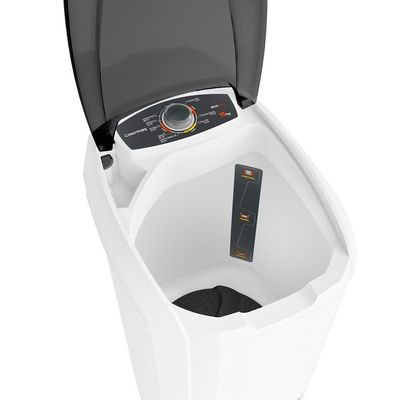 Tanquinho Lcs15 15kg Semiautomática Colormaq Branco 220v