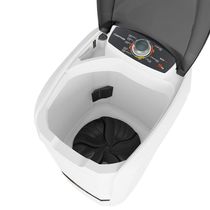 Tanquinho Lcs15 15kg Semiautomática Colormaq Branco 220v