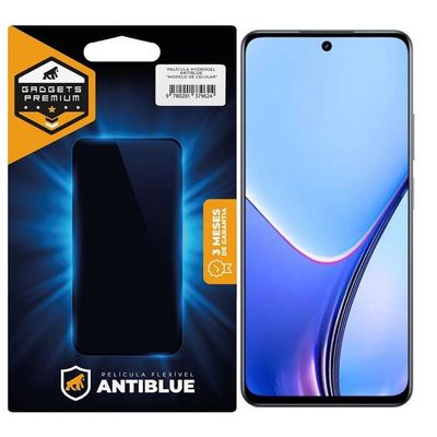 Película Para Realme 11x 5g - Antiblue - Gshield