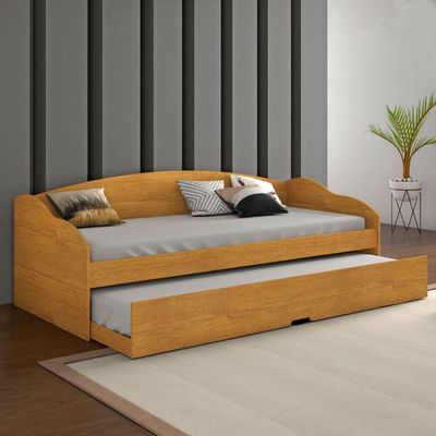 Sofa Cama Com Auxiliar Funny Iii Cinamomo Conquista Cinamomo