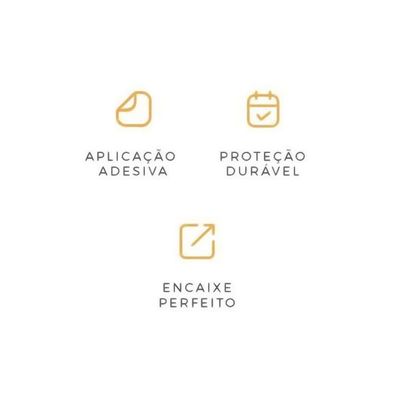 Película De Nano Vidro Para Moto G7 Play - Gorila Shield