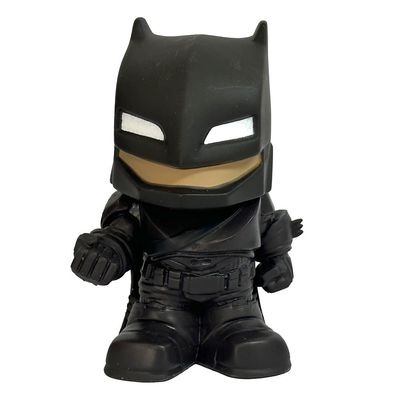 Boneco Ooshies DC Comics  - Batman Armored Suit